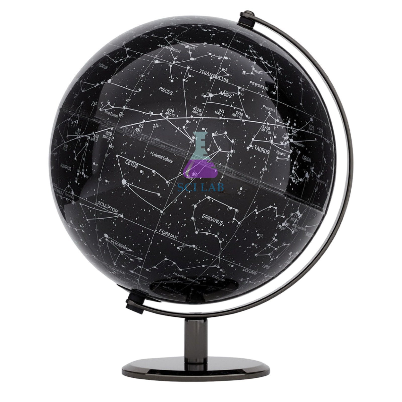 Globe of Celestial